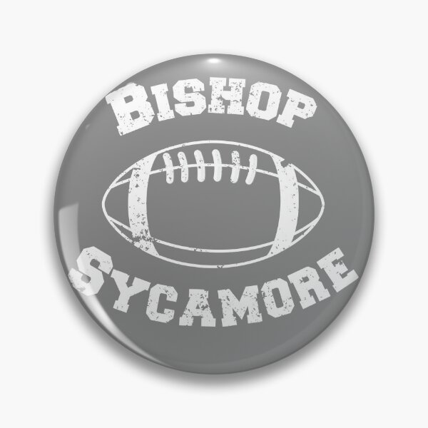 Item preview, Fake School Football Team Bishop Sycamore designed and sold by DyanStoy.