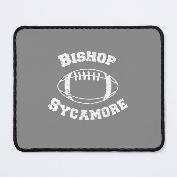 Item preview, Fake School Football Team Bishop Sycamore designed and sold by DyanStoy.