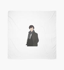 Sherlock Vector Scarf