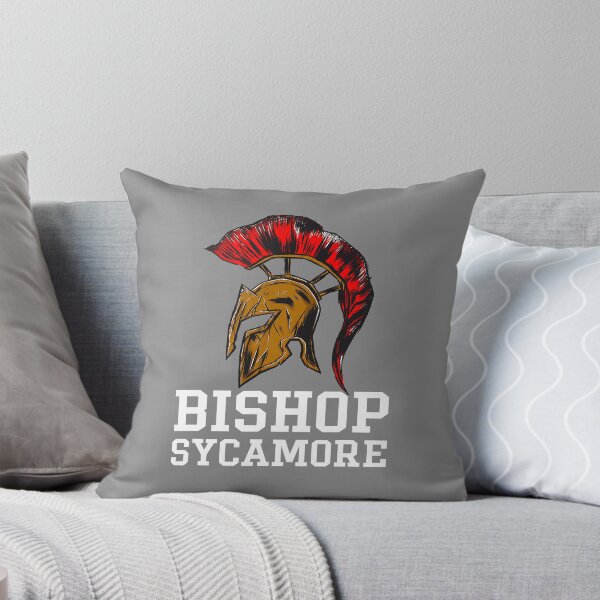 Item preview, Fake Varsity Bishop Sycamore High School Football Team designed and sold by DyanStoy.