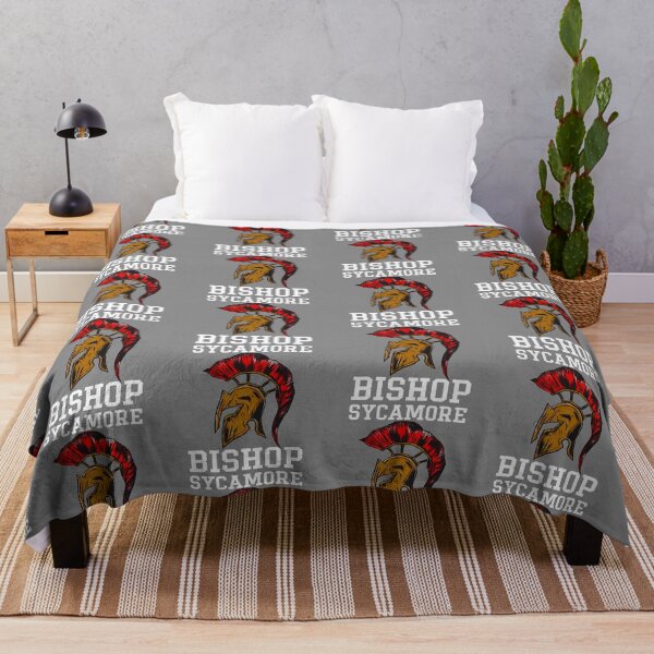 Item preview, Fake Varsity Bishop Sycamore High School Football Team designed and sold by DyanStoy.