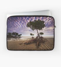 Yule Point Mangroves - Port Douglas FNQ Laptop Sleeve