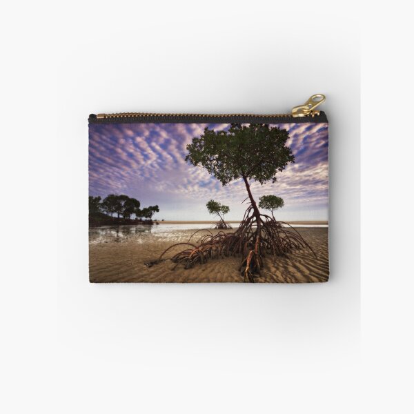 Item preview, Yule Point Mangroves - Port Douglas FNQ designed and sold by Mark Shean.