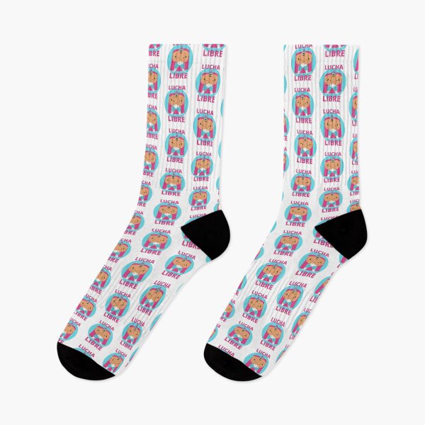 Item preview, Lucha Libre Mexican Luchador designed and sold by appareltolove.