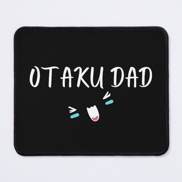 Item preview, OTAKU DAD designed and sold by cleftshop.