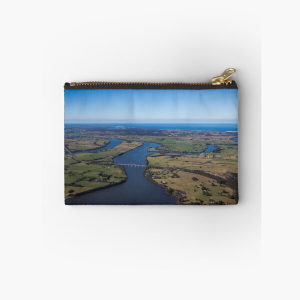 Item preview, The Manning River - Taree designed and sold by Daniel Rankmore.