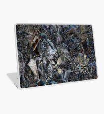 i am The Future Laptop Skin