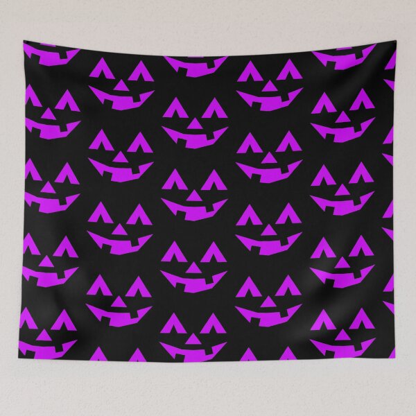 Item preview,  pumpkin smile designed and sold by the Zarock Shop.