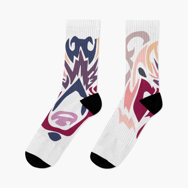 Item preview, Bear Tribal Colorful designed and sold by mariazegena.