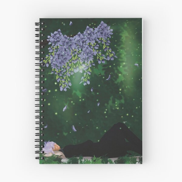 Item preview, Sleeping Cielo  designed and sold by DigiartStudio.