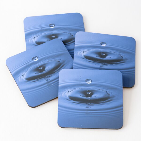 Item preview, Water Drop  designed and sold by KauriMountain.