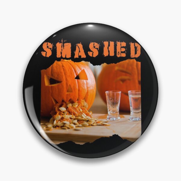 Item preview, Smashed designed and sold by BunnyPanda0120.