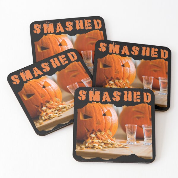 Item preview, Smashed designed and sold by BunnyPanda0120.