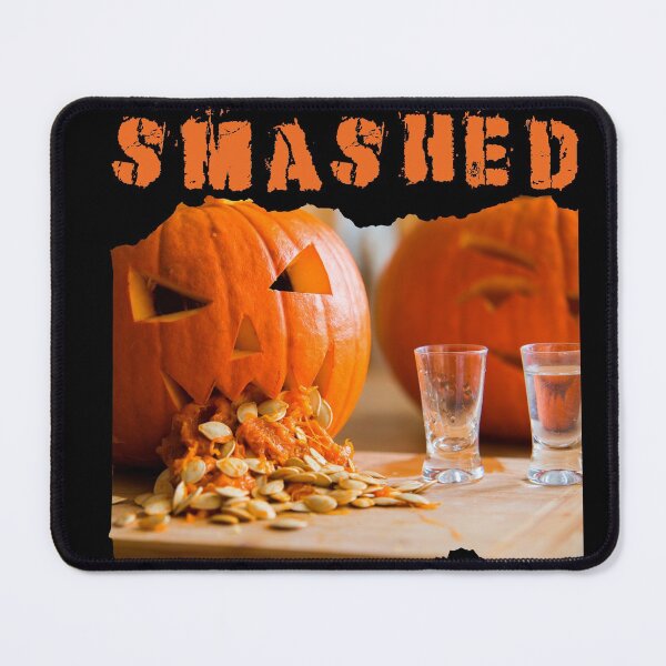 Item preview, Smashed designed and sold by BunnyPanda0120.