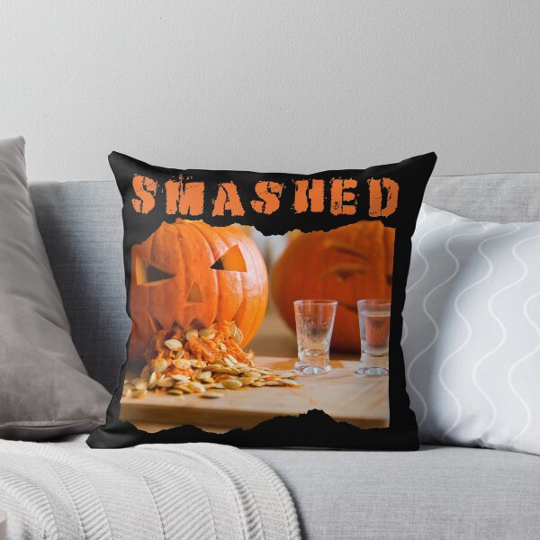 Item preview, Smashed designed and sold by BunnyPanda0120.