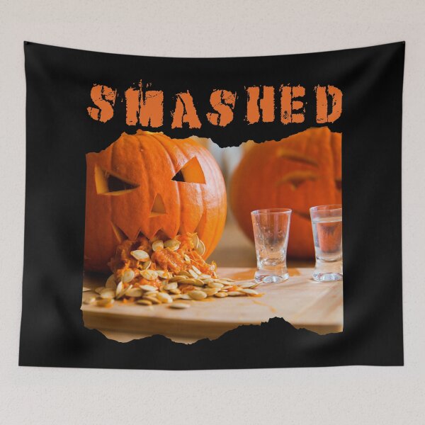 Item preview, Smashed designed and sold by BunnyPanda0120.