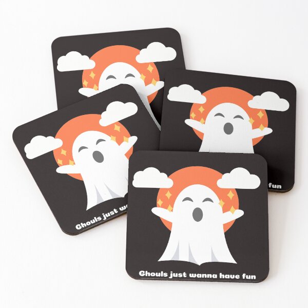 Item preview, gouls cute happy halloween best gift mom  funny halloween designed and sold by imstar.