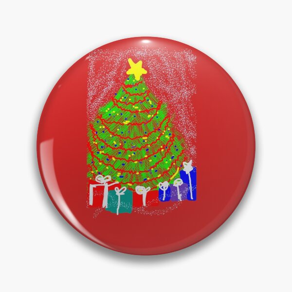 Item preview, Christmas tree  designed and sold by Rytespot.