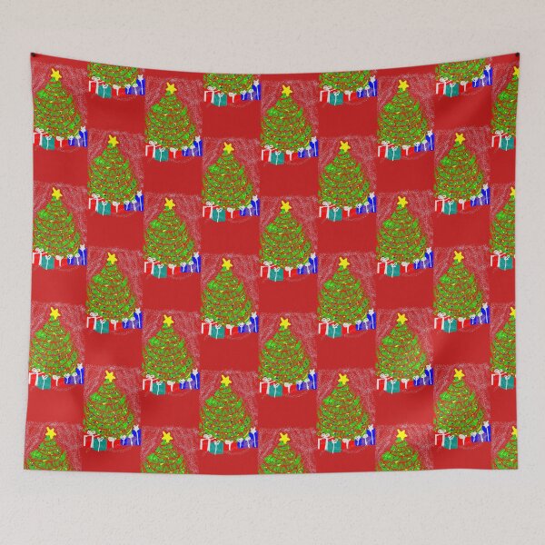 Item preview, Christmas tree  designed and sold by Rytespot.