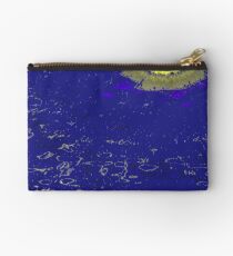 A Hard Rain's A-Gonna Fall Studio Pouch