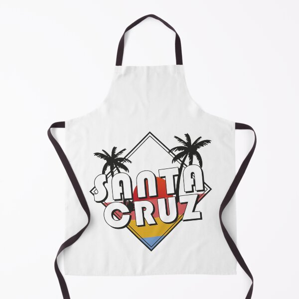 Item preview, Santa Cruz Summer Surf Graphic Gift designed and sold by Alia König.
