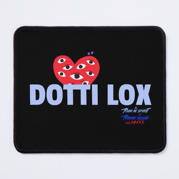 Item preview, Dotti Lox designed and sold by DottiLox.