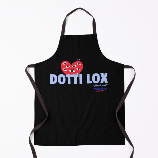 Item preview, Dotti Lox designed and sold by DottiLox.