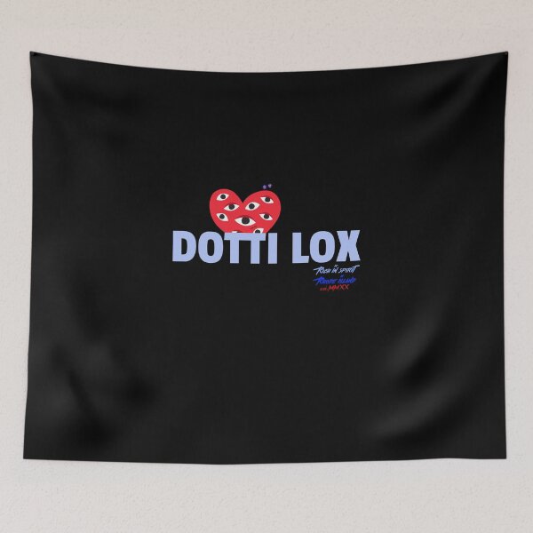 Item preview, Dotti Lox designed and sold by DottiLox.