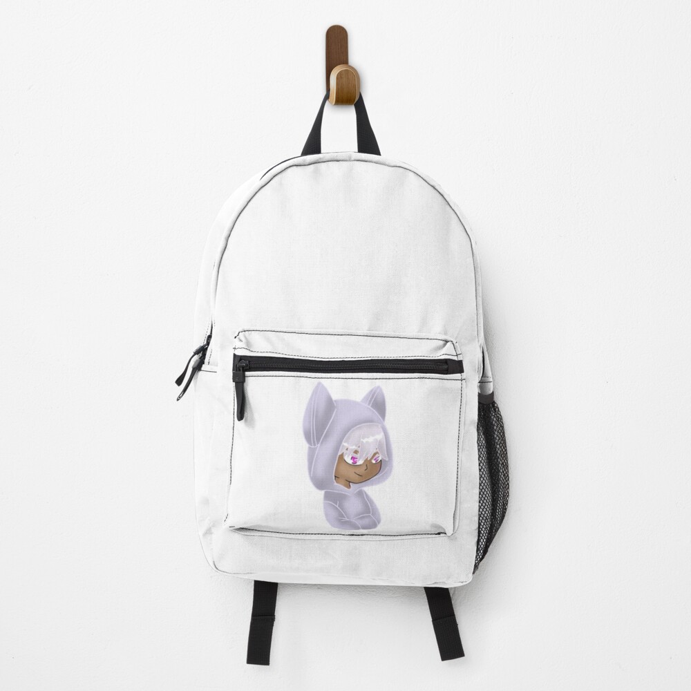 Item preview, Backpack designed and sold by DigiartStudio.