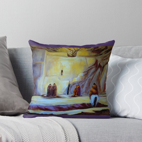 Item preview, Coming To Meet designed and sold by Susan McKenzie Bergstrom.