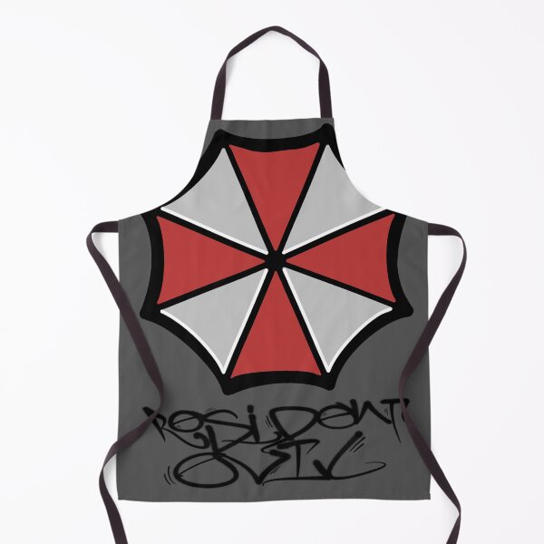 Item preview, Resident Evil - Umbrella Corporation - Light Blood Edition #3 designed and sold by Brazz Official.