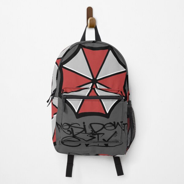 Item preview, Resident Evil - Umbrella Corporation - Light Blood Edition #3 designed and sold by Brazz Official.
