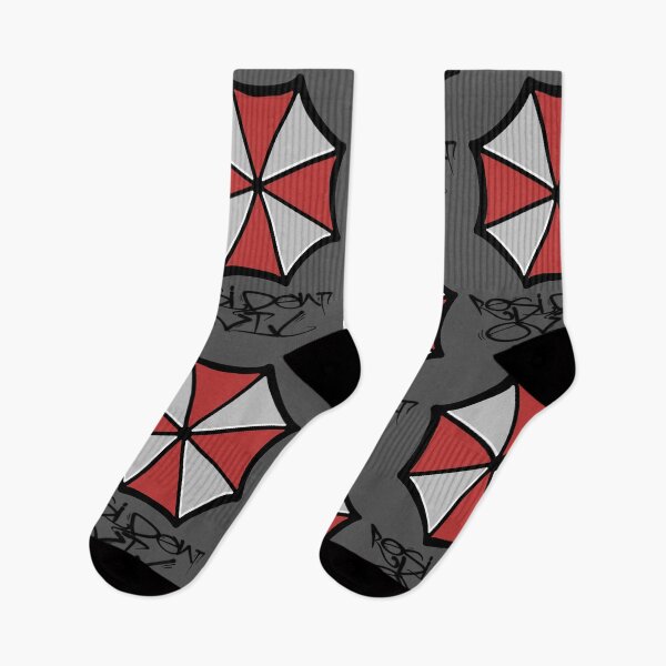 Item preview, Resident Evil - Umbrella Corporation - Light Blood Edition #3 designed and sold by Brazz Official.