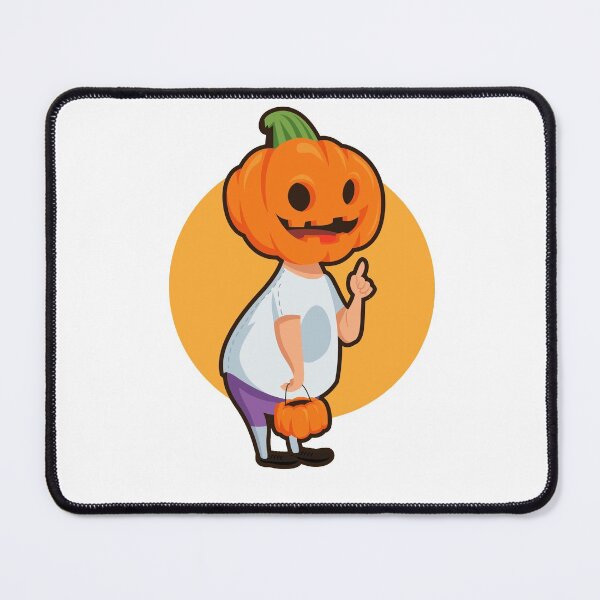 Item preview, Halloween Boy designed and sold by djozefo.