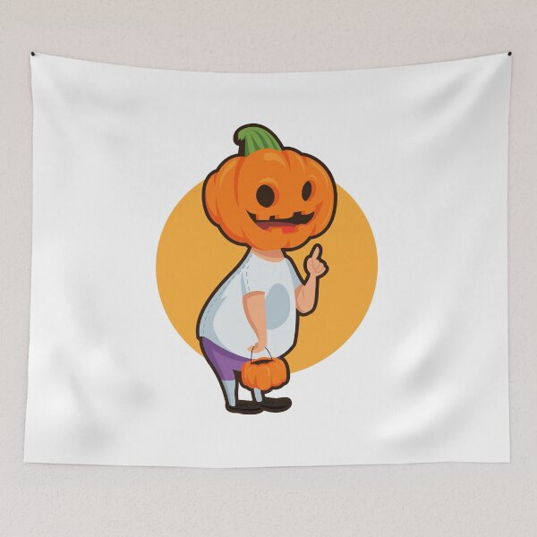 Item preview, Halloween Boy designed and sold by djozefo.