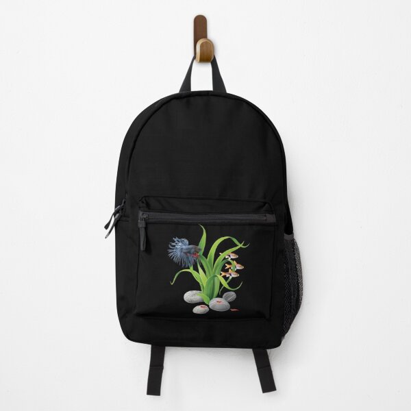 Item preview, Aquarium fish and plant - For All Aquarium Lovers designed and sold by AquariumExp.