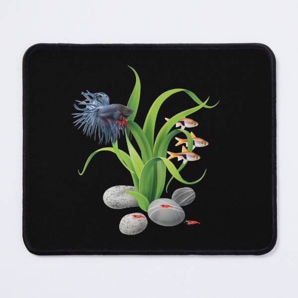Item preview, Aquarium fish and plant - For All Aquarium Lovers designed and sold by AquariumExp.