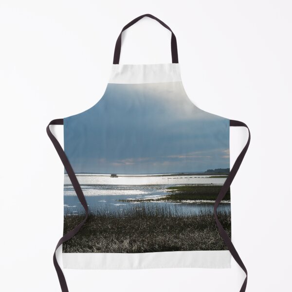 Item preview, Coastal Wetlands, Assateague Island designed and sold by Ollivrosa.