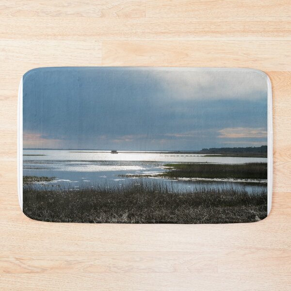 Item preview, Coastal Wetlands, Assateague Island designed and sold by Ollivrosa.