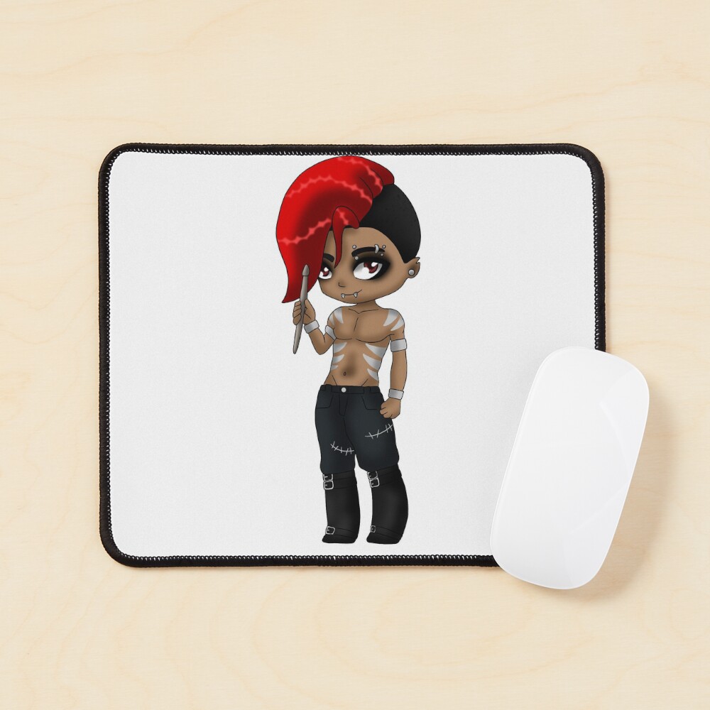 Item preview, Mouse Pad designed and sold by DigiartStudio.