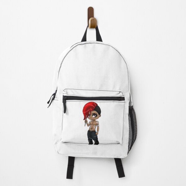 Item preview, El baterista Riot designed and sold by DigiartStudio.