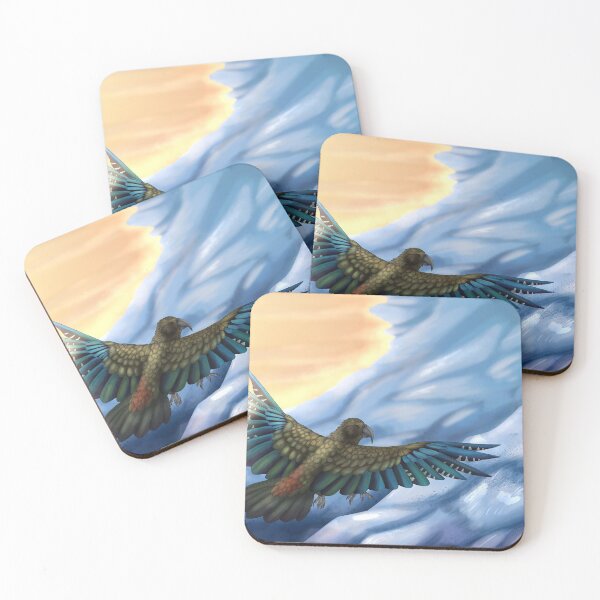 Item preview, Glacier Glide designed and sold by DragonArtist15.