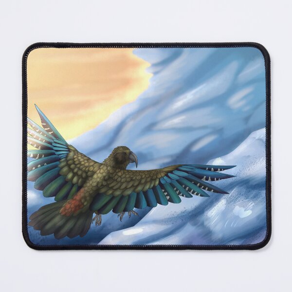 Item preview, Glacier Glide designed and sold by DragonArtist15.