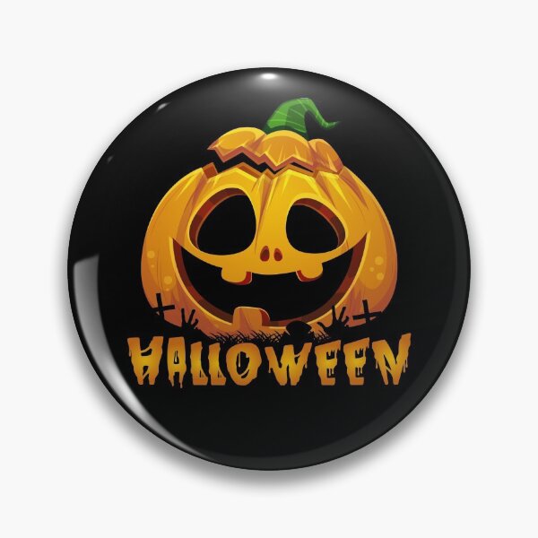 Item preview, Simple Minimalist Halloween Pumpkin  designed and sold by thecooltable.