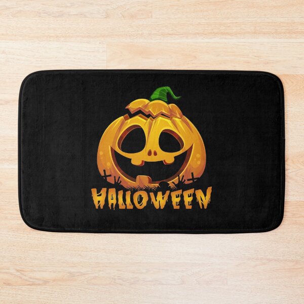 Item preview, Simple Minimalist Halloween Pumpkin  designed and sold by thecooltable.