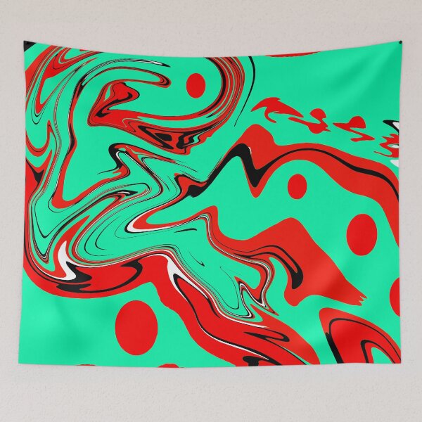 Item preview, Glow with the Flow designed and sold by Kim H Ritter.