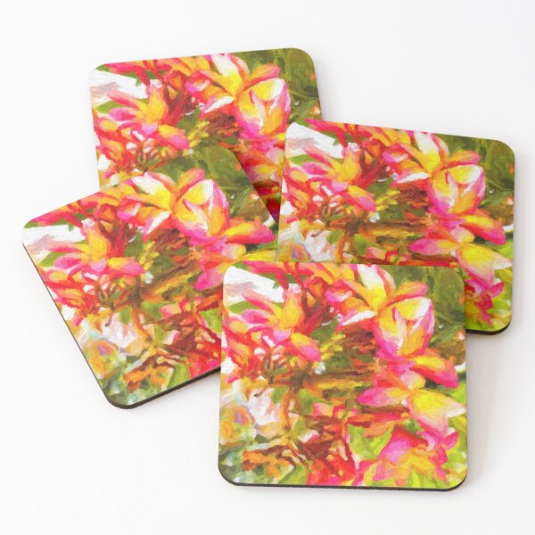 Item preview, My vision for Brazil - Exuberant Nature On Canvas 47 designed and sold by pedrolealmkt.