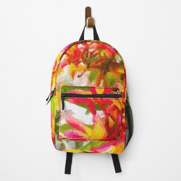 Item preview, My vision for Brazil - Exuberant Nature On Canvas 47 designed and sold by pedrolealmkt.