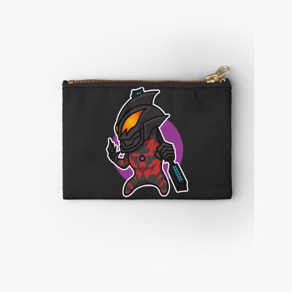 Item preview, Ultraman Belial Chibi Style Kawaii designed and sold by mattzwug-draws.