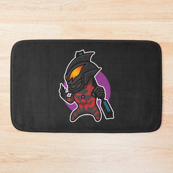 Item preview, Ultraman Belial Chibi Style Kawaii designed and sold by mattzwug-draws.